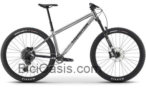 Transition TransAm ficha técnica y opiniones